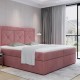 Boxspringbett  Lissabon L (180x200)