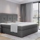 Boxspringbett  Lissabon M (160x200)