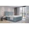 Boxspringbett  Lissabon L (180x200)