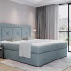 Boxspringbett Lissabon S (140x200)