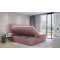 Boxspringbett  Lissabon L (180x200)