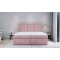 Boxspringbett  Lissabon L (180x200)