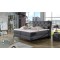 Boxspringbett Mudryc S (140x200) Boxspringbett Mudryc S (140x200)