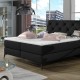 Boxspringbett  Mudryc S (140x200)