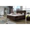 Boxspringbett Mudryc S (140x200) Boxspringbett Mudryc S (140x200)