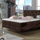 Boxspringbett  Mudryc L (180x200)