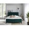 Boxspringbett Mudryc S (140x200) Boxspringbett Mudryc S (140x200)