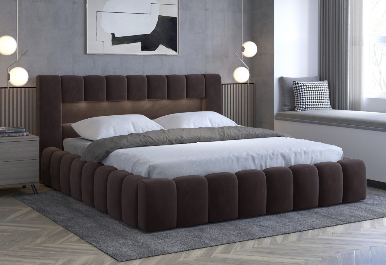 Bed Hero L Bed Hero L
