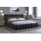 Bett Hero L (180x200) Bett Hero L (180x200)