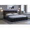 Bett Hero L (180x200) Bett Hero L (180x200)