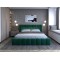Bett Hero L (180x200) Bett Hero L (180x200)