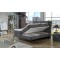 Boxspringbett Mudryc S (140x200) Boxspringbett Mudryc S (140x200)