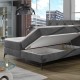 Boxspringbett  Mudryc S (140x200)