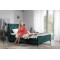 Boxspringbett Mudryc S (140x200) Boxspringbett Mudryc S (140x200)
