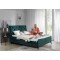 Boxspringbett Mudryc S (140x200) Boxspringbett Mudryc S (140x200)