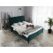 Boxspringbett Mudryc S (140x200) Boxspringbett Mudryc S (140x200)