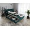 Boxspringbett Mudryc S (140x200) Boxspringbett Mudryc S (140x200)
