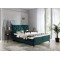 Boxspringbett Mudryc S (140x200) Boxspringbett Mudryc S (140x200)
