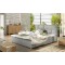 Bett Quadro S (140x200) Bett Quadro S (140x200)