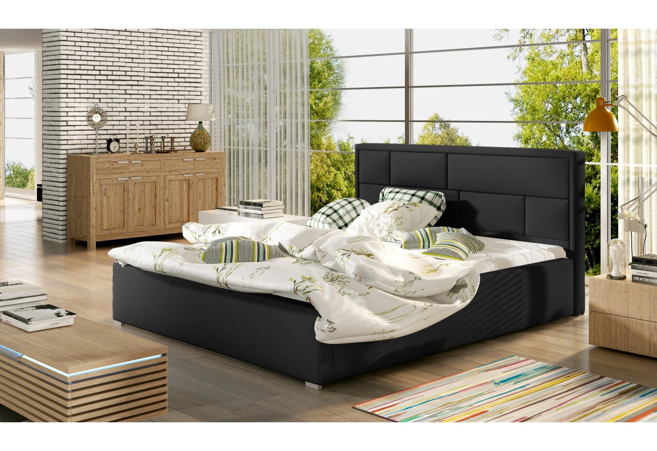 Bett Quadro M (160x200)