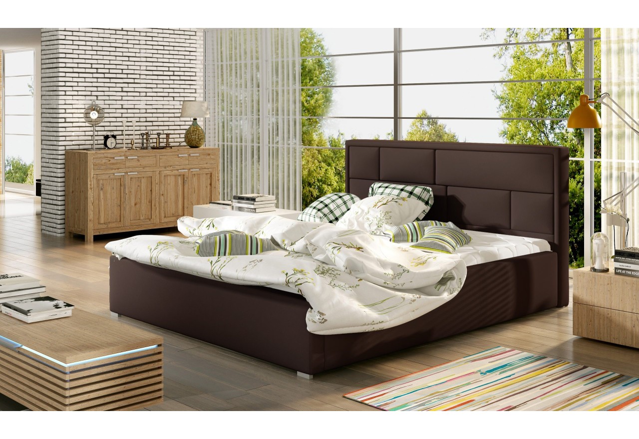 Bett Quadro M (160x200)