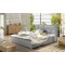 Bett Quadro S (140x200) Bett Quadro S (140x200)
