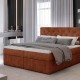 Boxspringbett  Christine S (140x200)