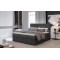 Boxspringbett Christine L (180x200) Boxspringbett Christine L (180x200)