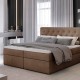 Boxspringbett  Christine S (140x200)