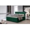 Boxspringbett Christine L (180x200) Boxspringbett Christine L (180x200)