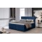 Boxspringbett Christine L (180x200) Boxspringbett Christine L (180x200)