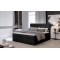 Boxspringbett Christine L (180x200) Boxspringbett Christine L (180x200)