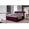 Boxspringbett Christine L (180x200) Boxspringbett Christine L (180x200)