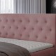 Boxspringbett  Christine S (140x200)