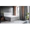 Boxspringbett Christine L (180x200) Boxspringbett Christine L (180x200)