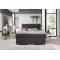 Boxspringbett  Marie M (160x200)