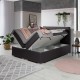 Boxspringbett Marie S (140x200)