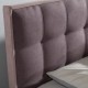 Boxspringbett  Luvre S (140x200)