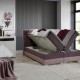 Boxspringbett Luvre L (180x200)