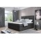 Boxspringbett Aaron M (160x200)