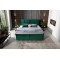 Boxspringbett Aaron M (160x200)