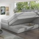 Boxspringbett Westwood L (180x200)