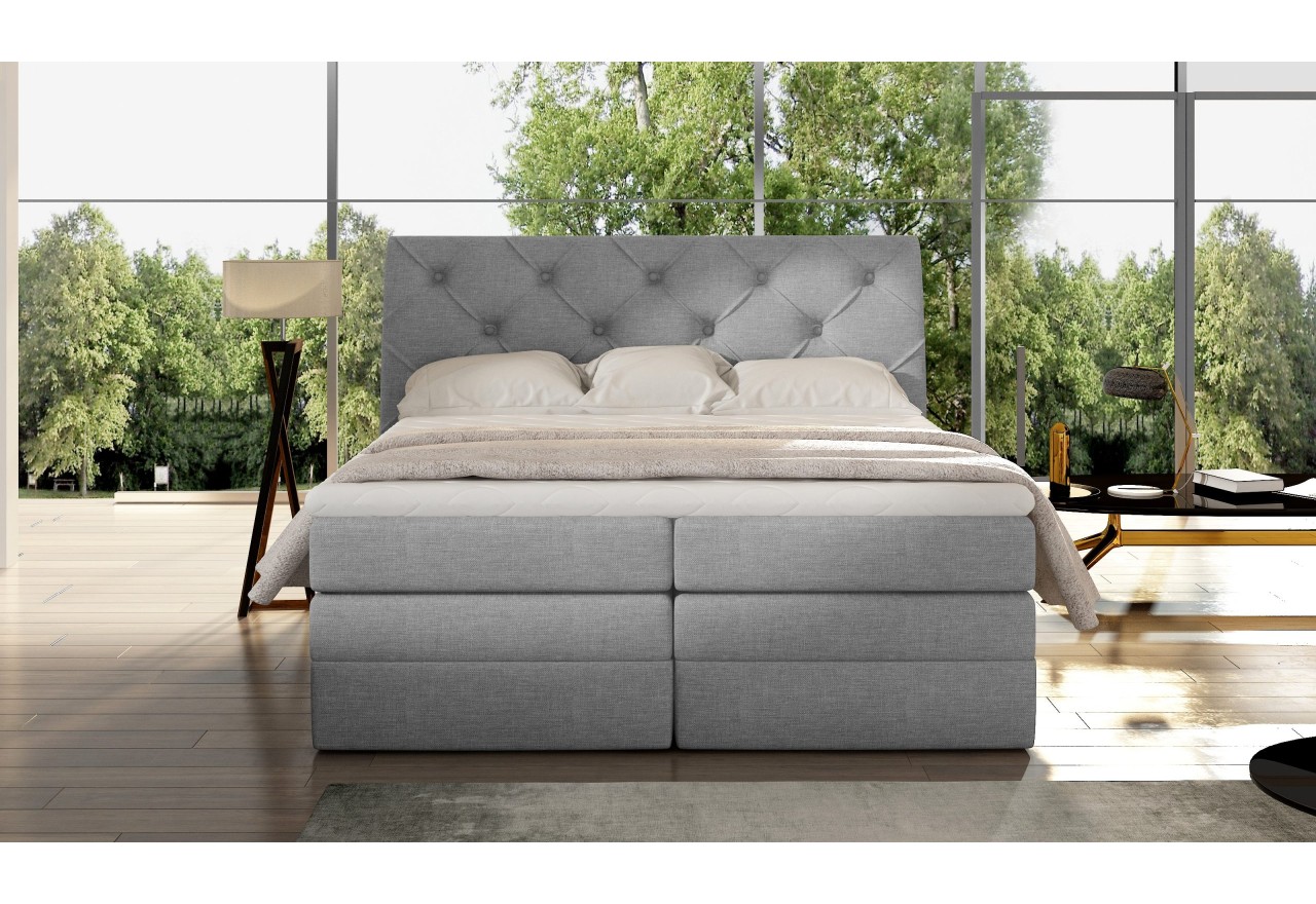 Boxspringbett  Westwood S (140x200)