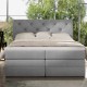 Boxspringbett Westwood L (180x200)