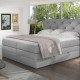 Boxspringbett Westwood L (180x200)