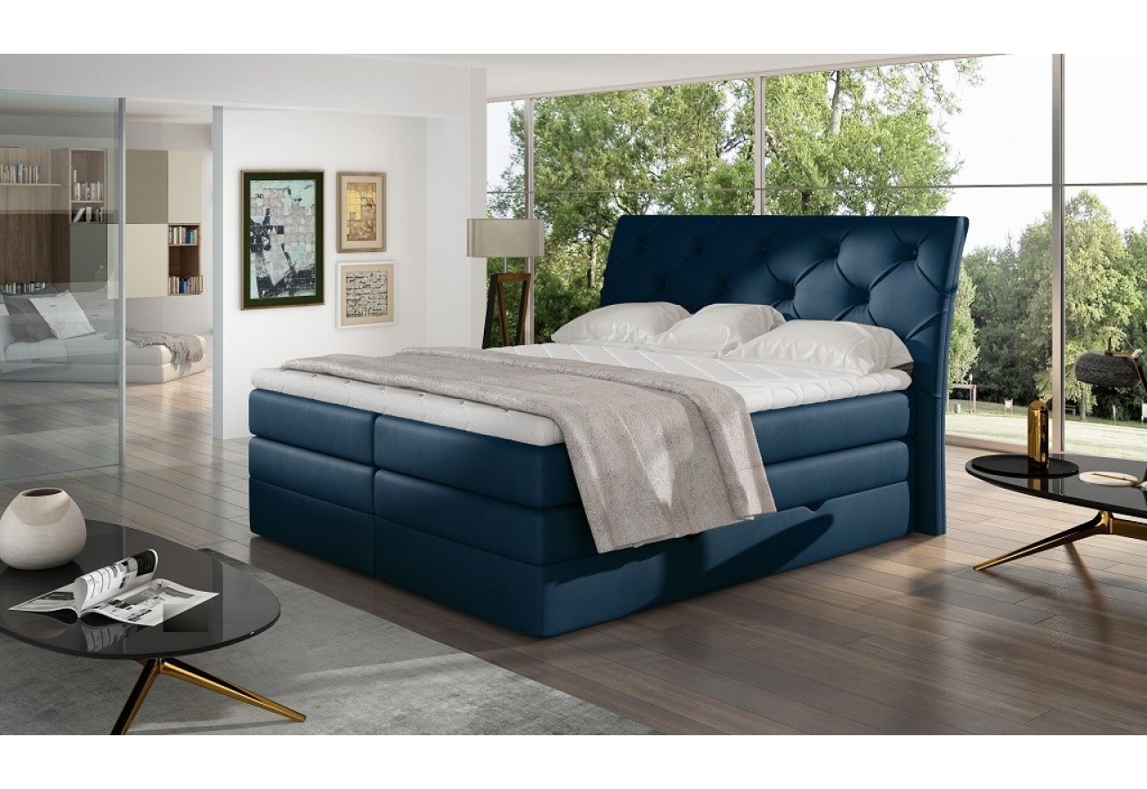 Boxspringbett  Westwood S (140x200)