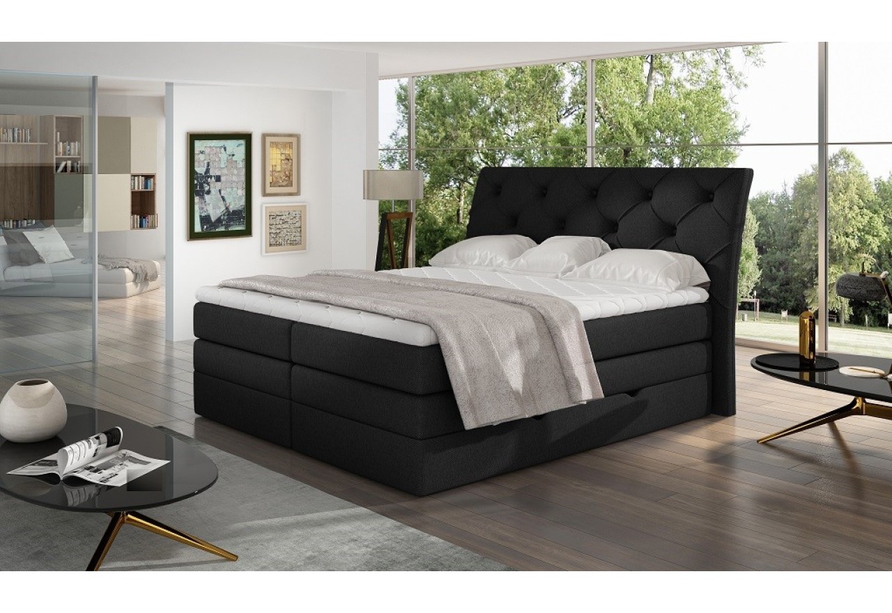 Boxspringbett  Westwood M (160x200)