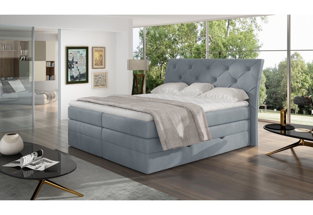 Boxspringbett  Westwood M (160x200)