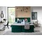 Boxspringbett  Boxeo S (140x200)