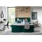 Boxspringbett  Boxeo S (140x200)